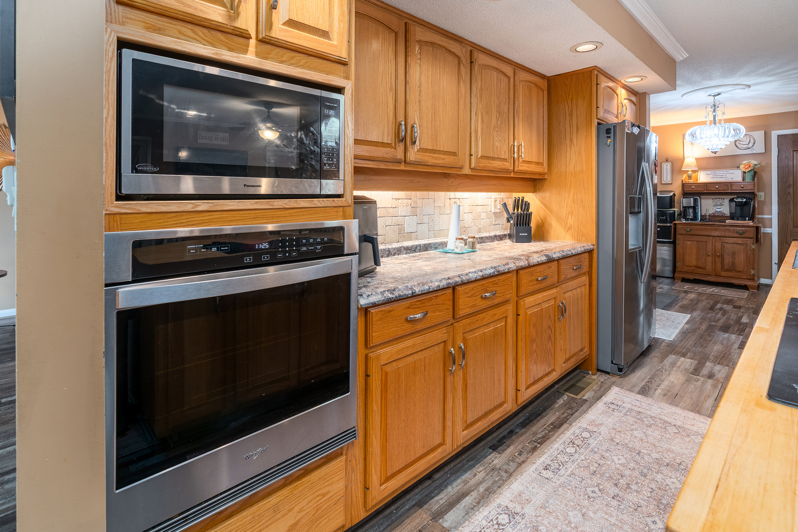 1109 Mockingbird Lane Property Photo 16