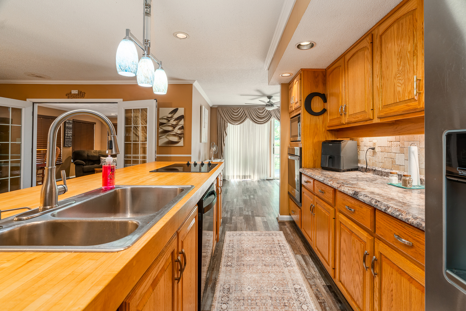 1109 Mockingbird Lane Property Photo 18