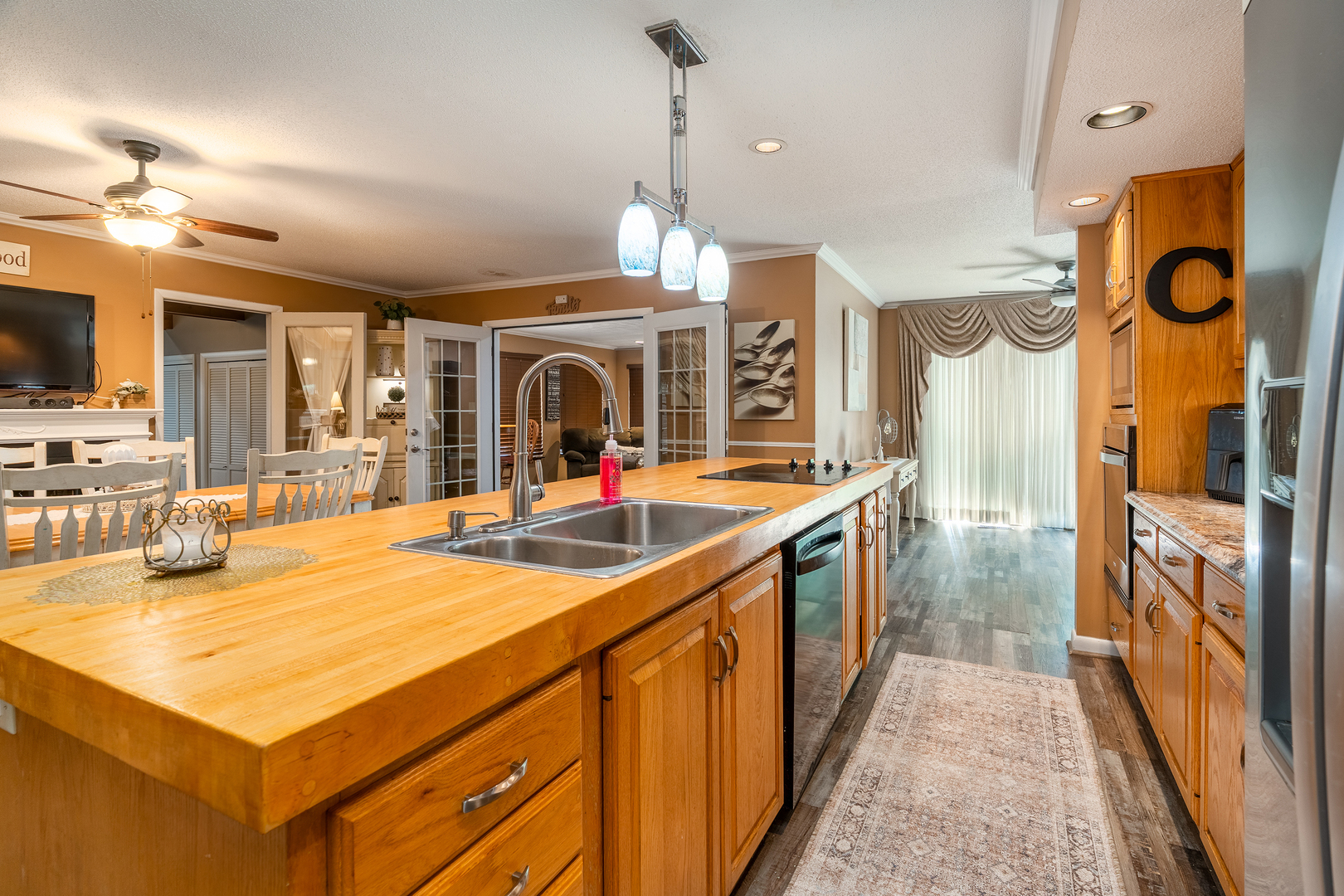 1109 Mockingbird Lane Property Photo 19