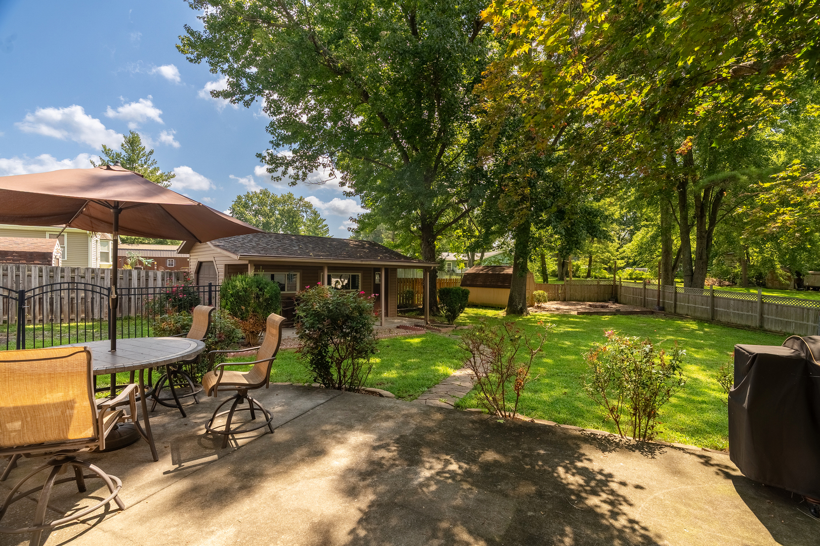 1109 Mockingbird Lane Property Photo 49