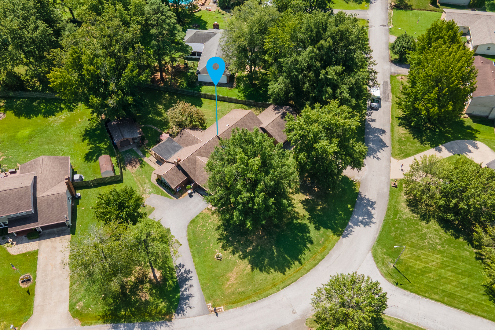 1109 Mockingbird Lane Property Photo 55