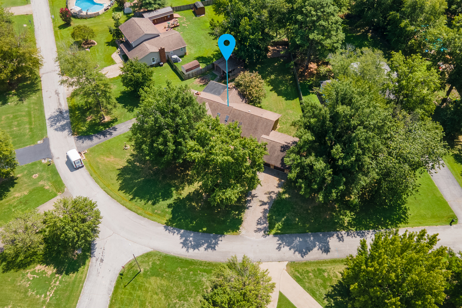 1109 Mockingbird Lane Property Photo 56