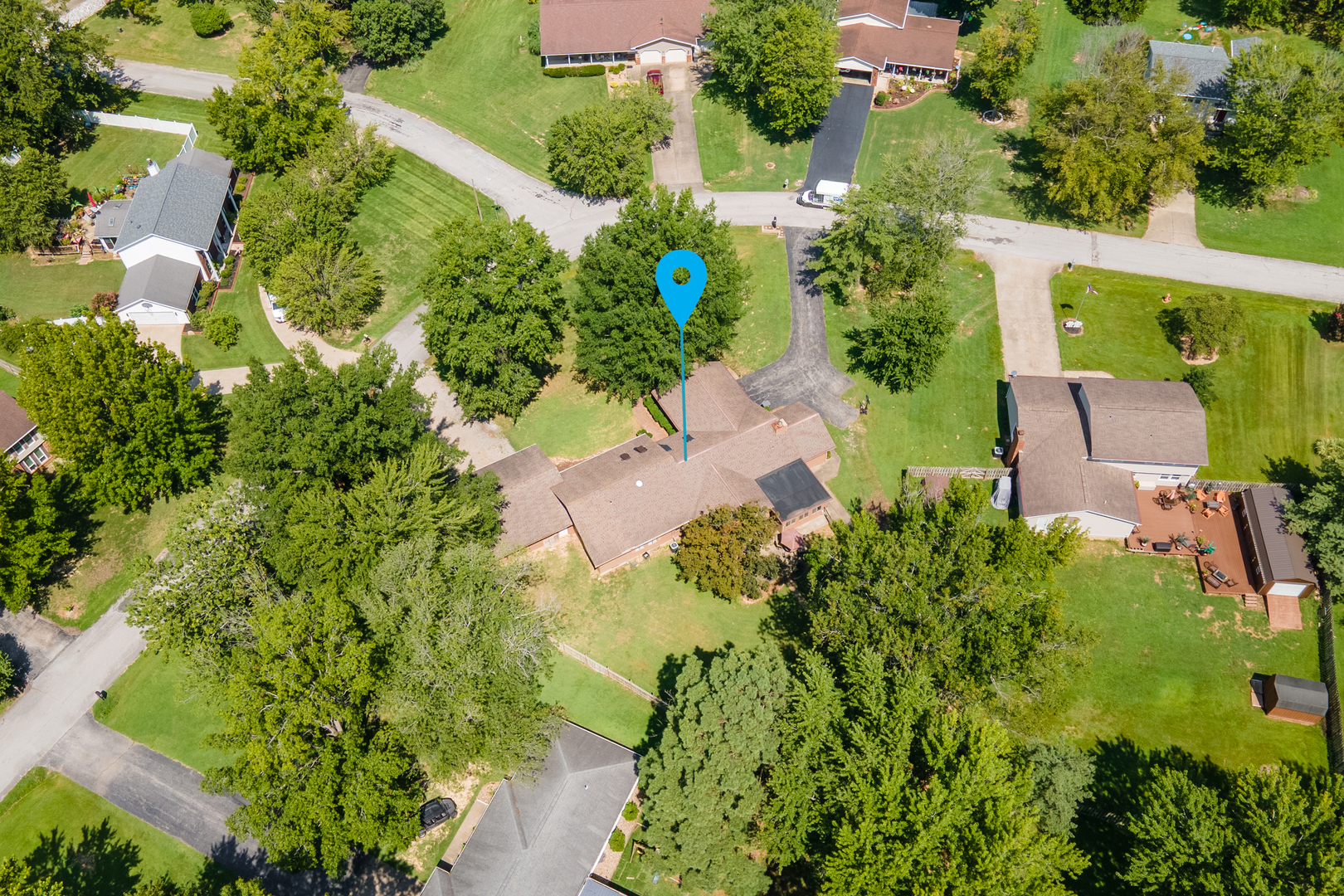 1109 Mockingbird Lane Property Photo 58