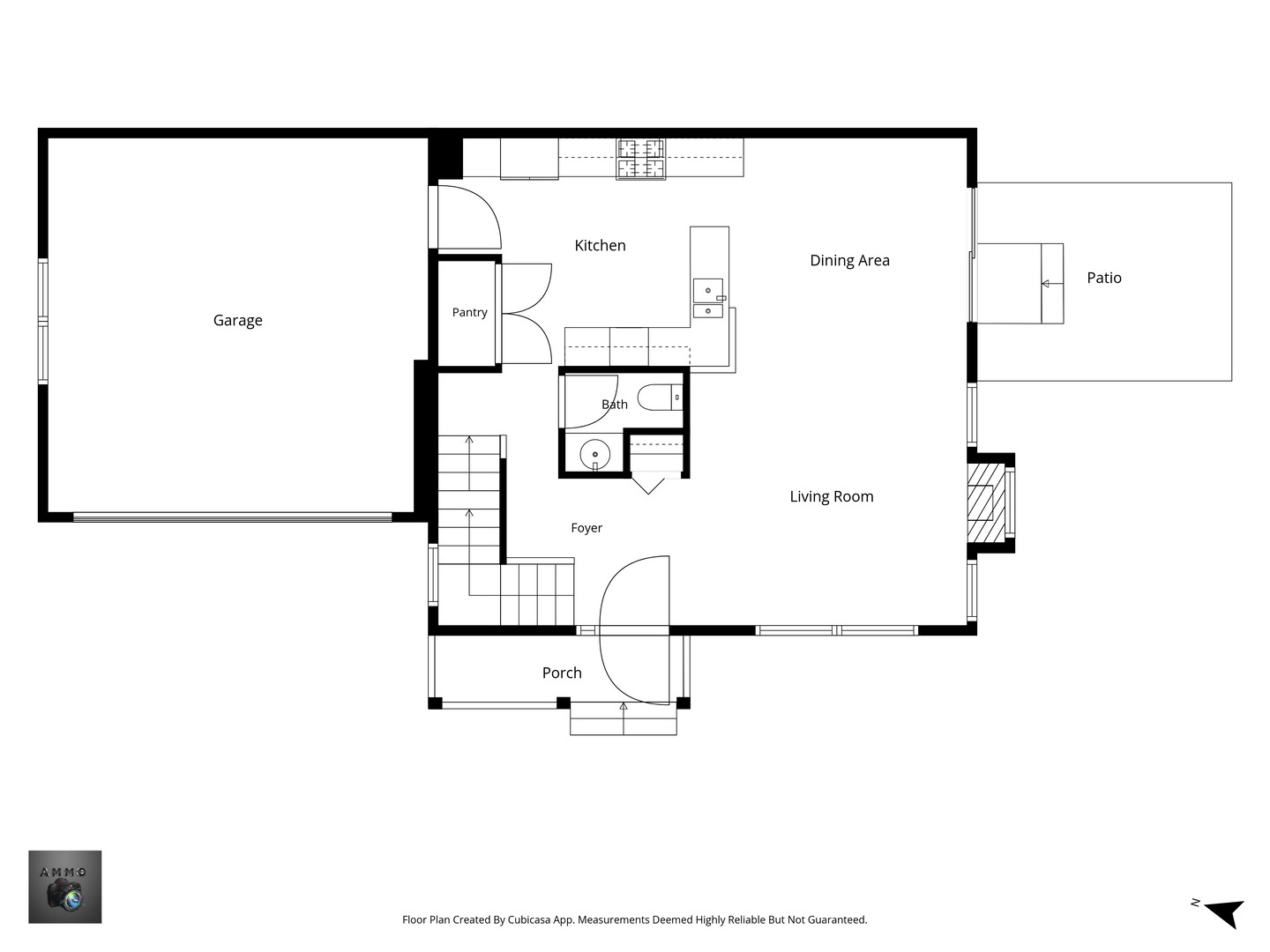 2451 Stonegate Road Property Photo 28