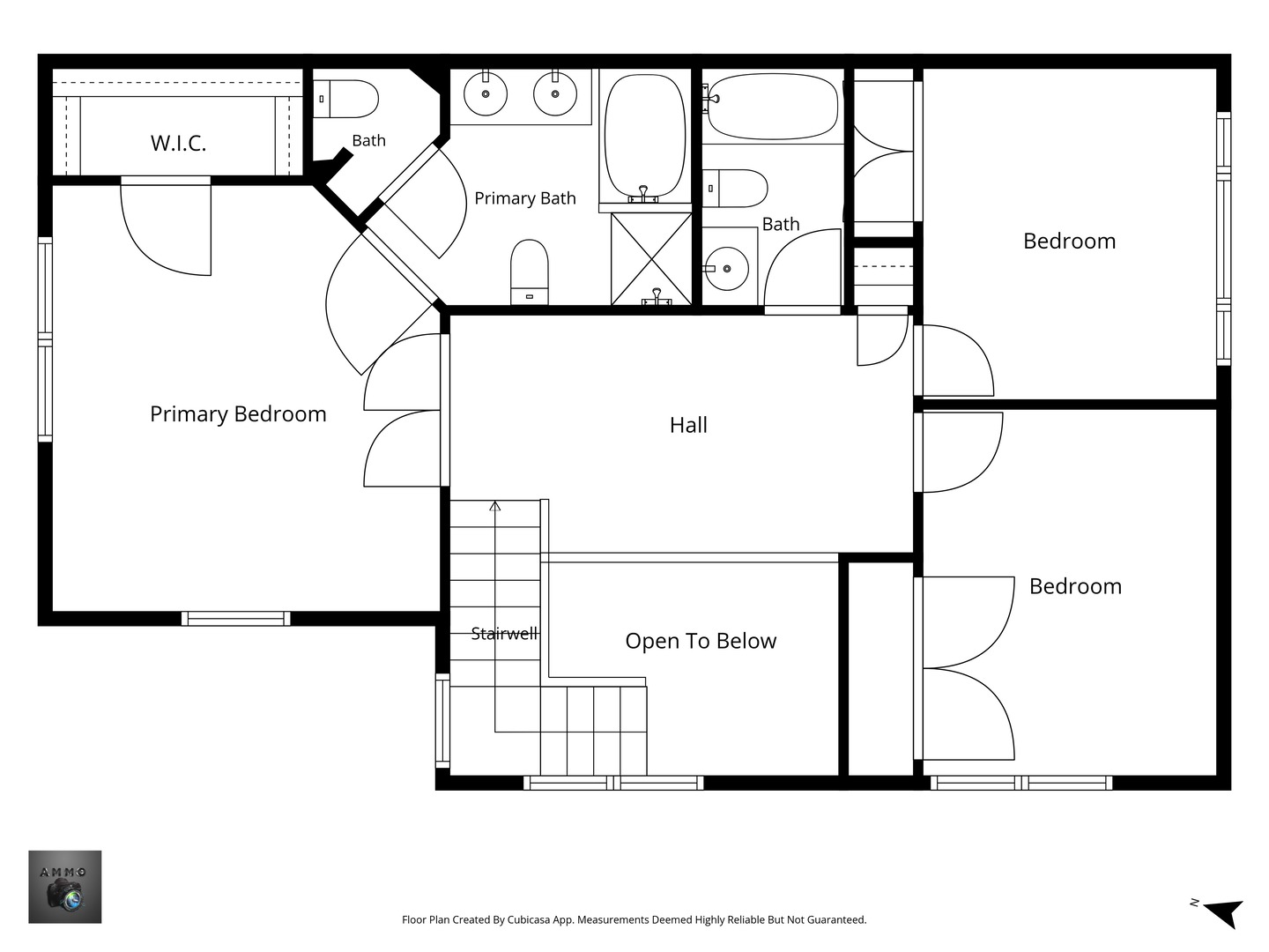 2451 Stonegate Road Property Photo 29