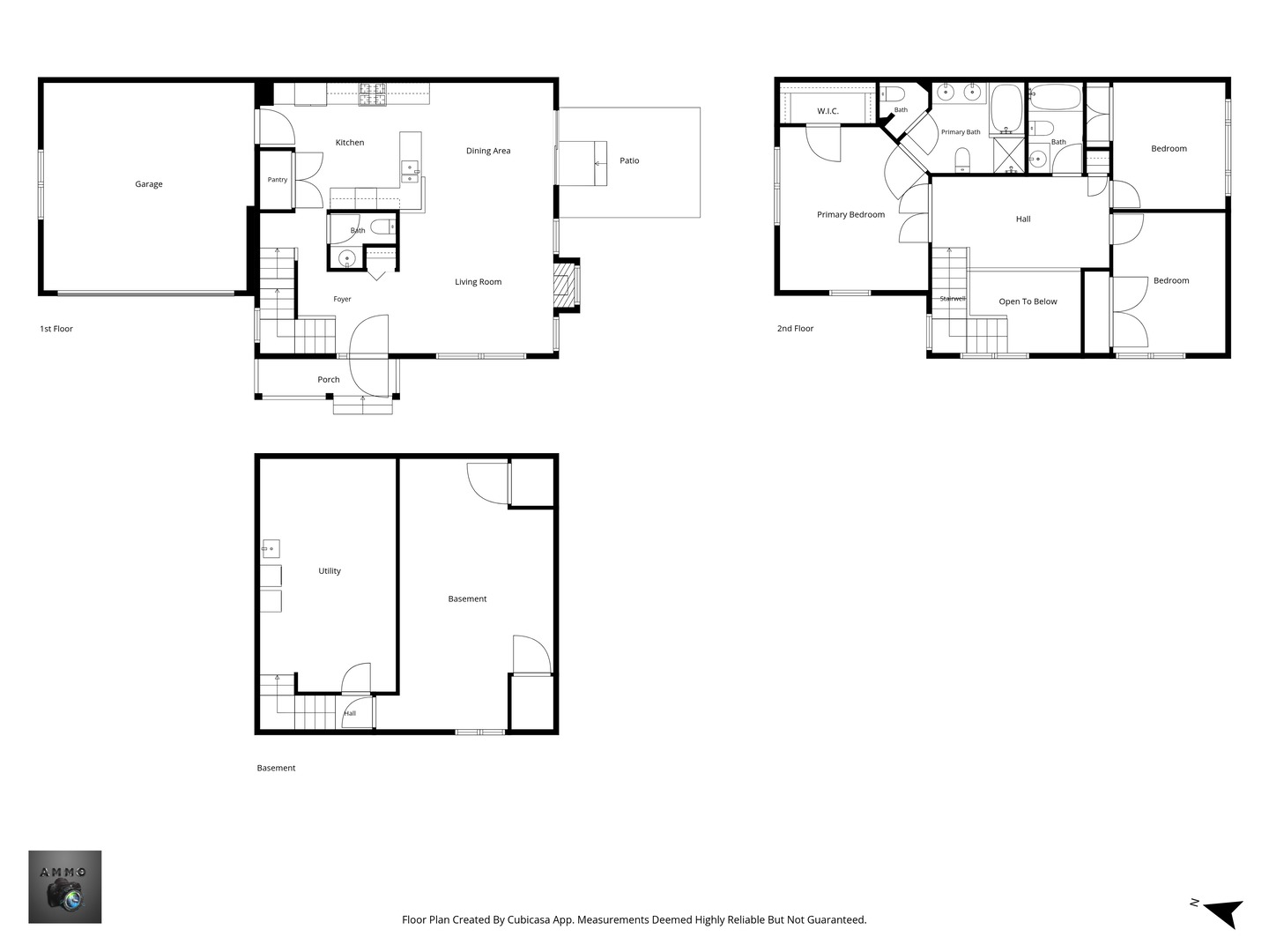 2451 Stonegate Road Property Photo 31