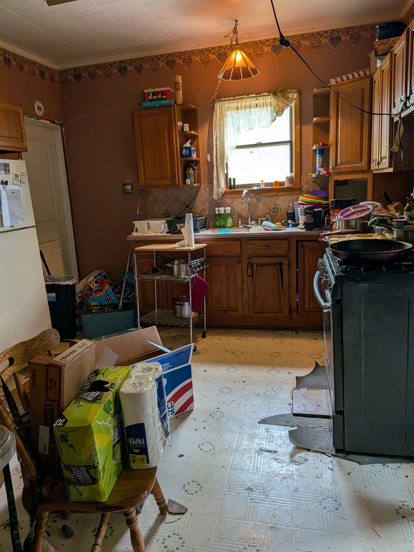 716 N Center Street Property Photo 5