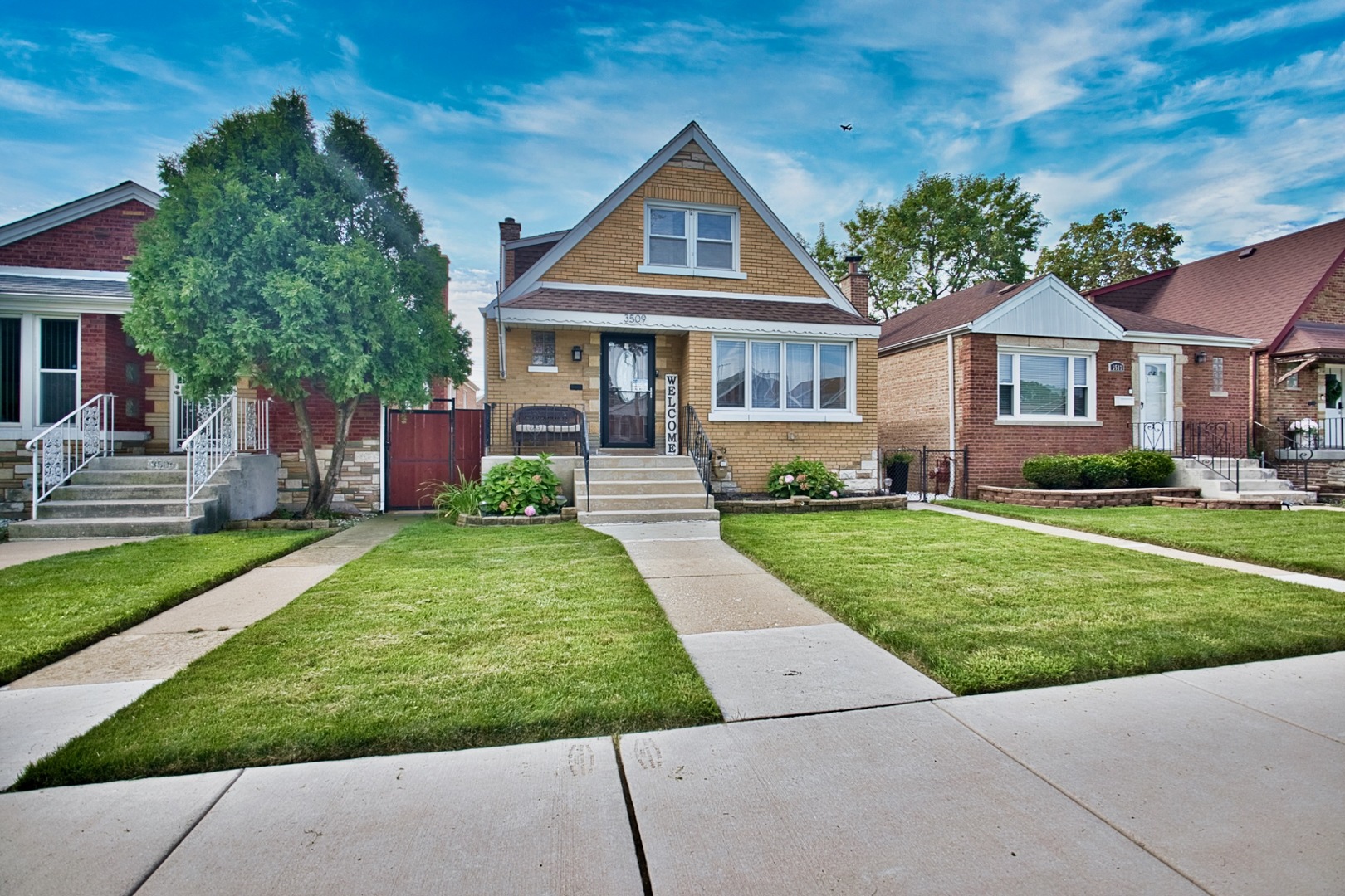 3509 W 73rd Place Property Photo 1