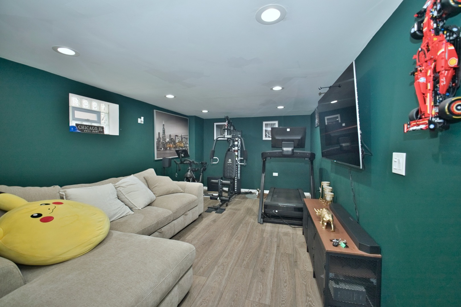 3509 W 73rd Place Property Photo 33