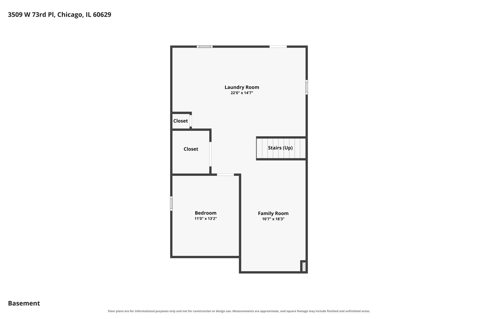 3509 W 73rd Place Property Photo 45