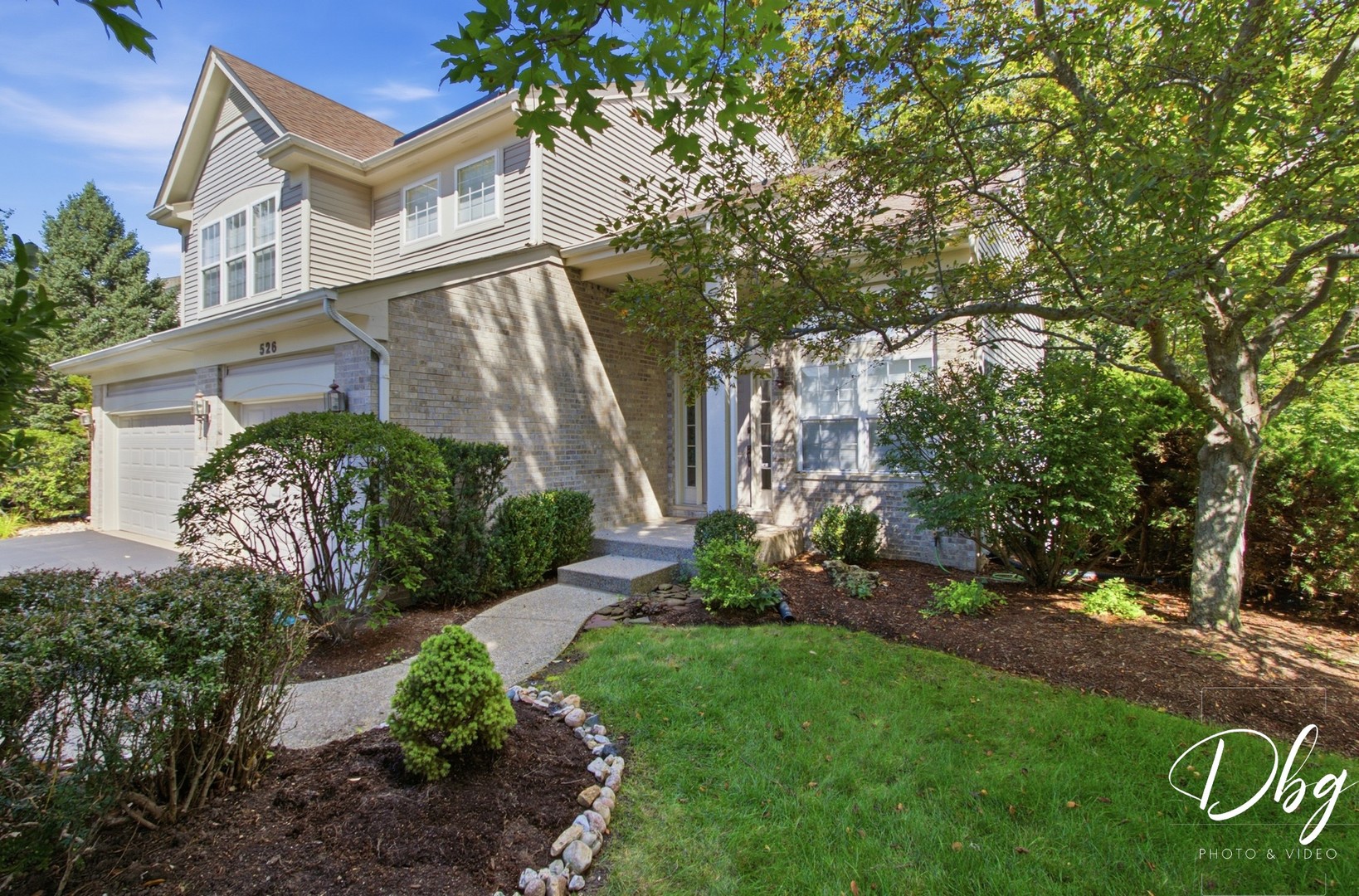 526 Middlebury Drive Property Photo 1
