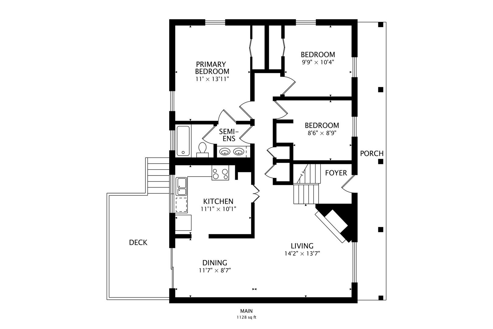41 Redwood Trail Property Photo 34