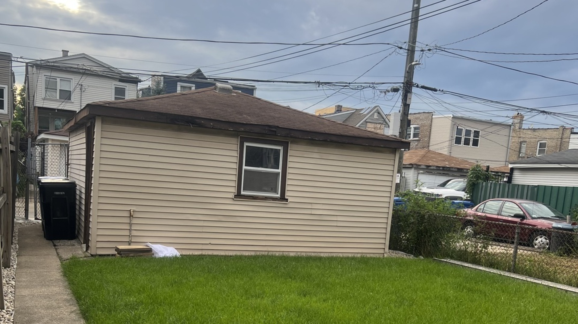 1504 N Kolin Avenue Property Photo 13