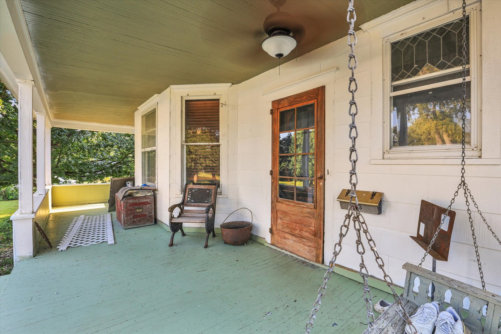 213 N Hunt Street Property Photo 6