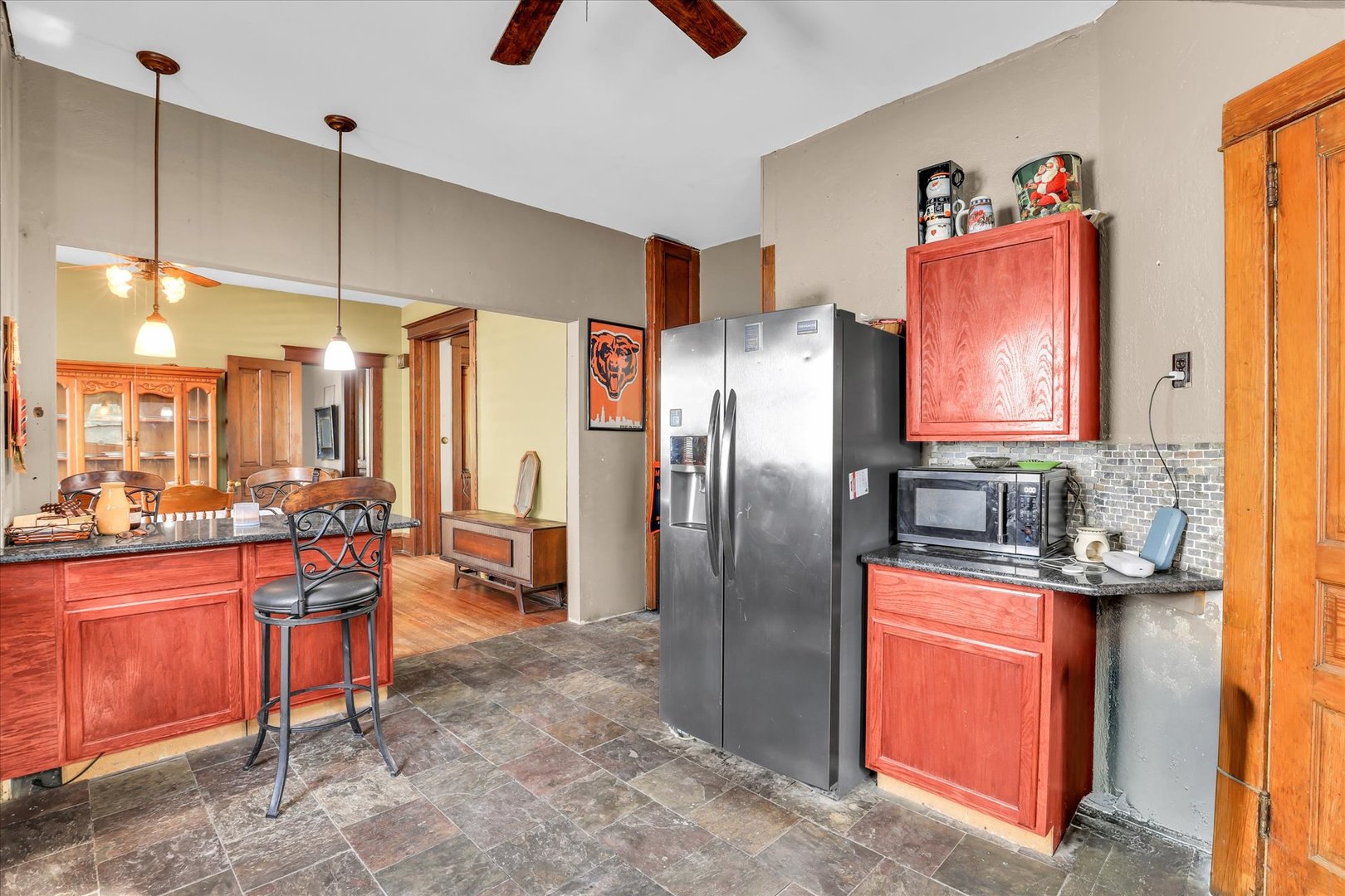 213 N Hunt Street Property Photo 17