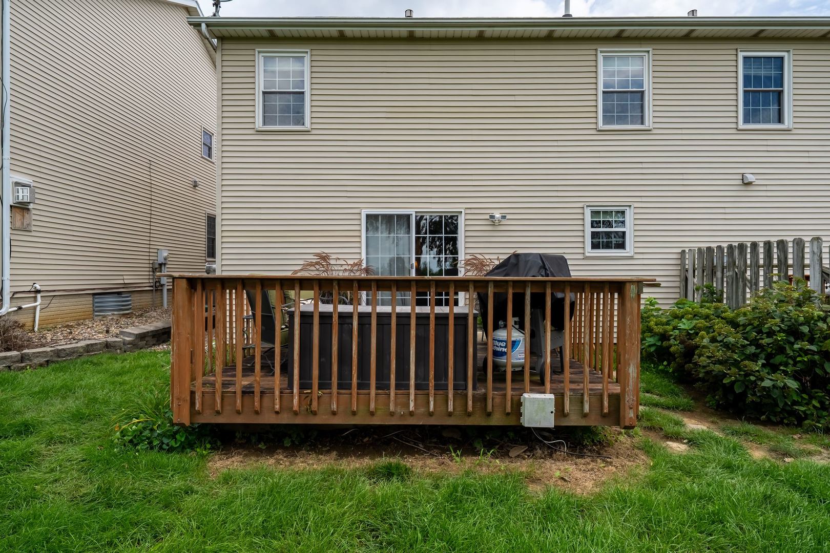4 Everett Court Property Photo 26