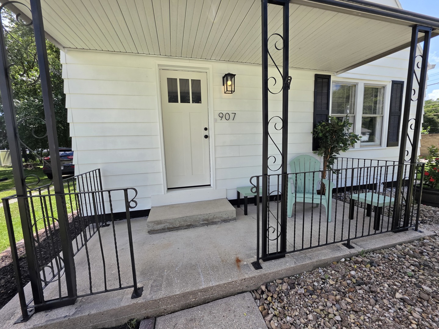 907 Retz Drive Property Photo 30