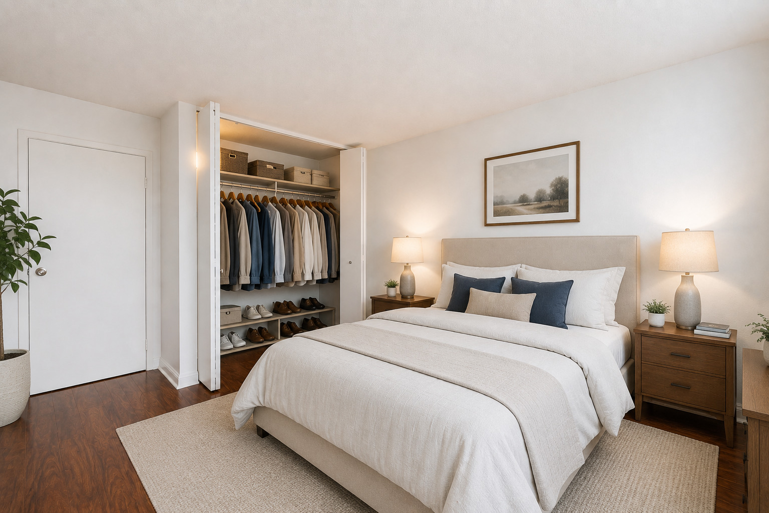 474 N Lake Shore Drive 5509 Property Photo 6