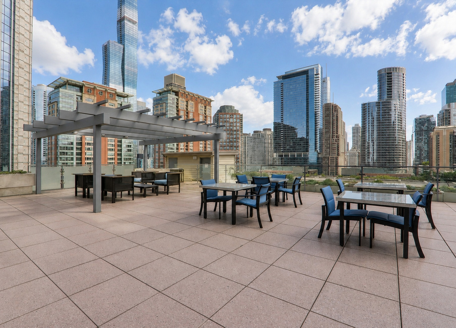 474 N Lake Shore Drive 5509 Property Photo 15