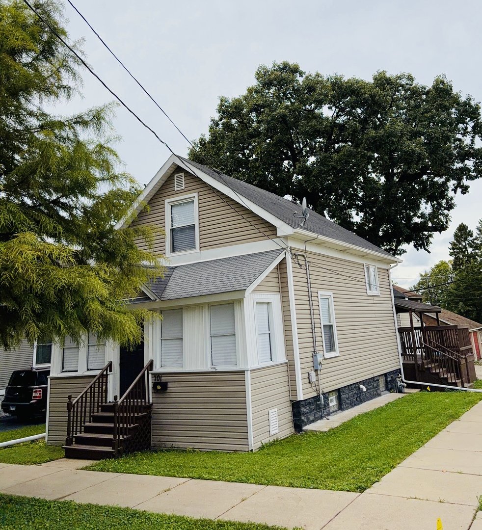701 Hamilton Avenue Property Photo 1