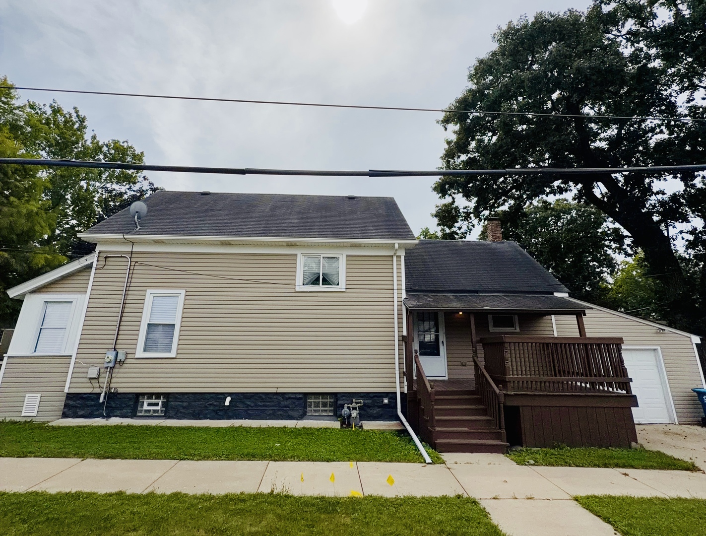 701 Hamilton Avenue Property Photo 2