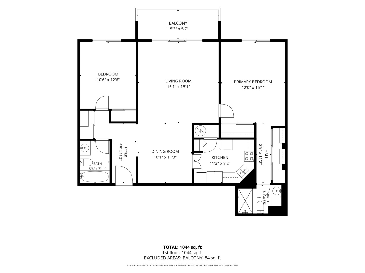 111 Acacia Drive 315 Property Photo 28