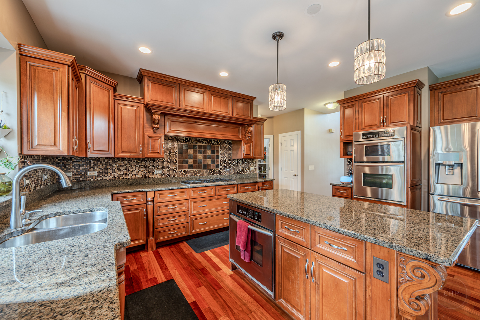 4204 Chaparral Drive Property Photo 10