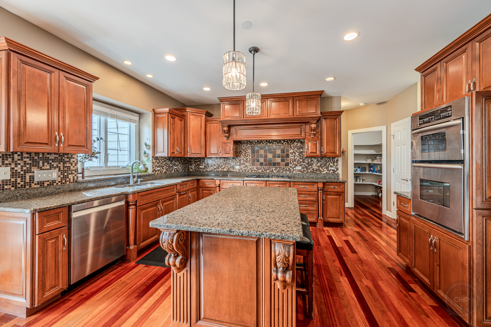 4204 Chaparral Drive Property Photo 11