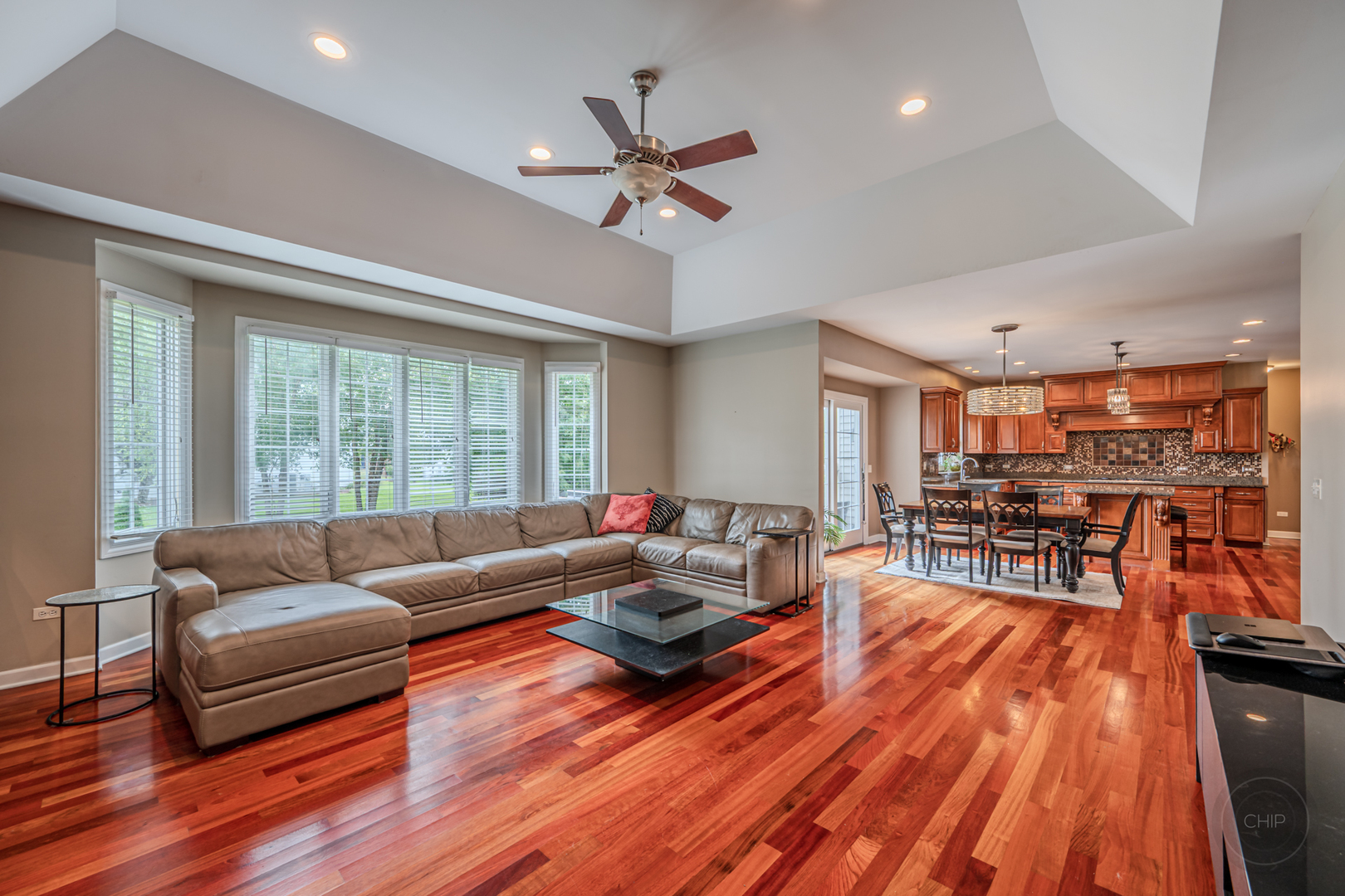 4204 Chaparral Drive Property Photo 14