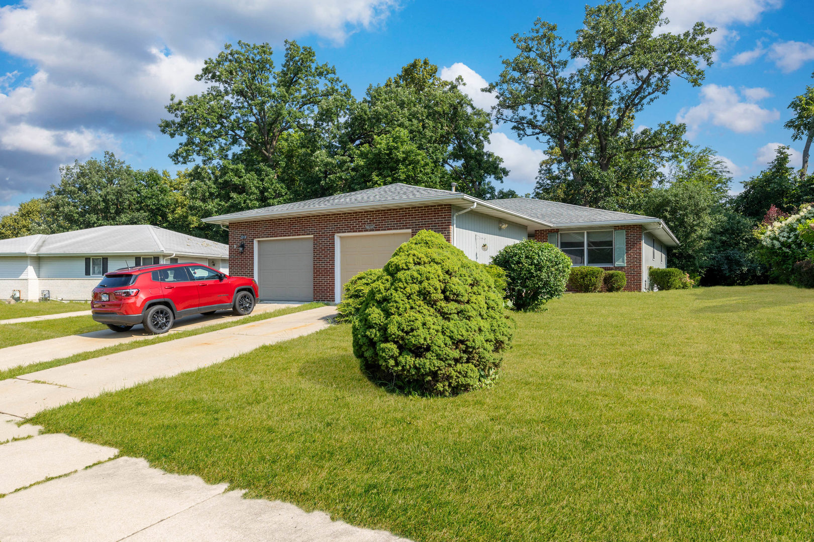 2516 Red Oak Trail Property Photo 1