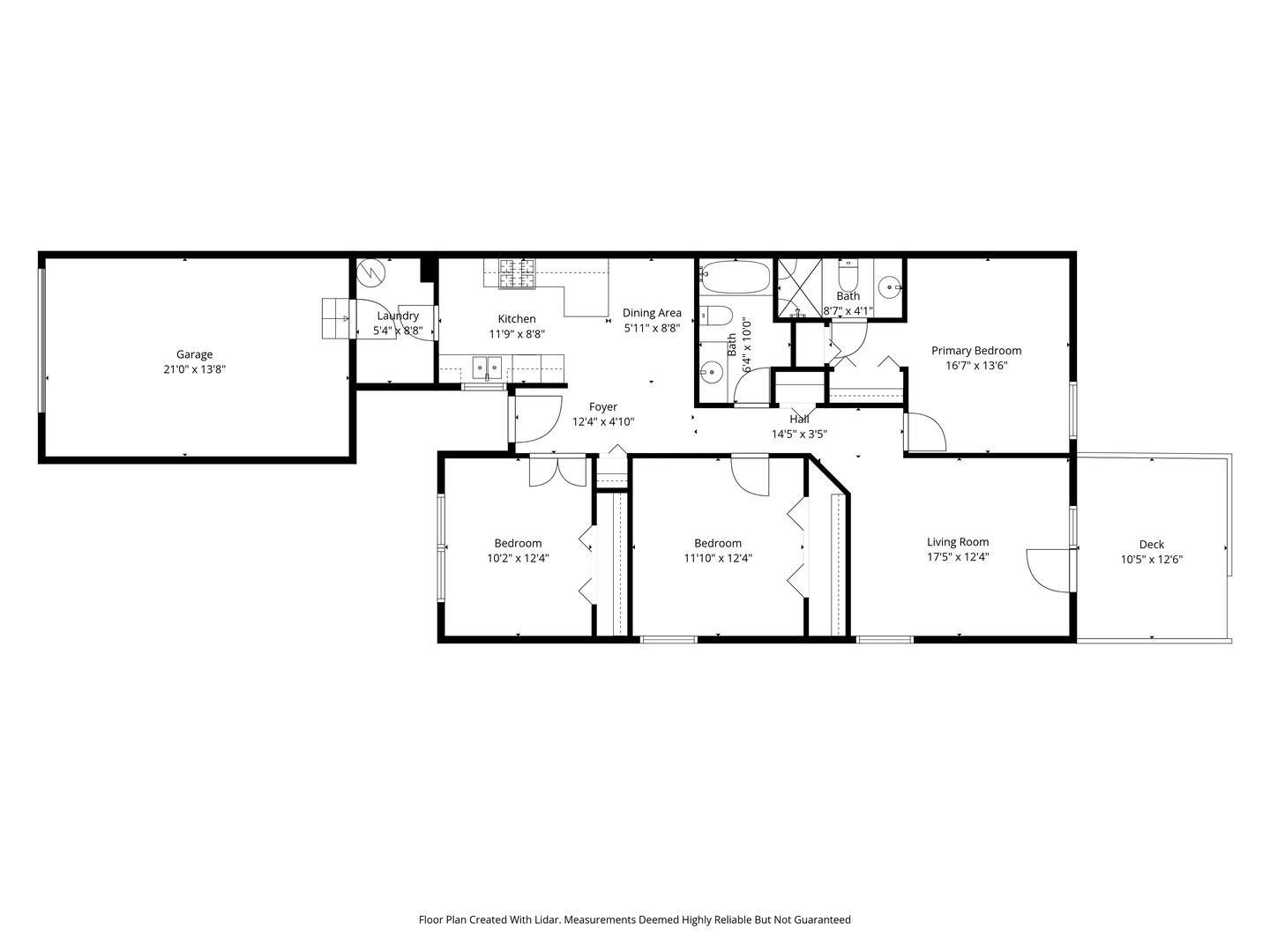 2516 Red Oak Trail Property Photo 20