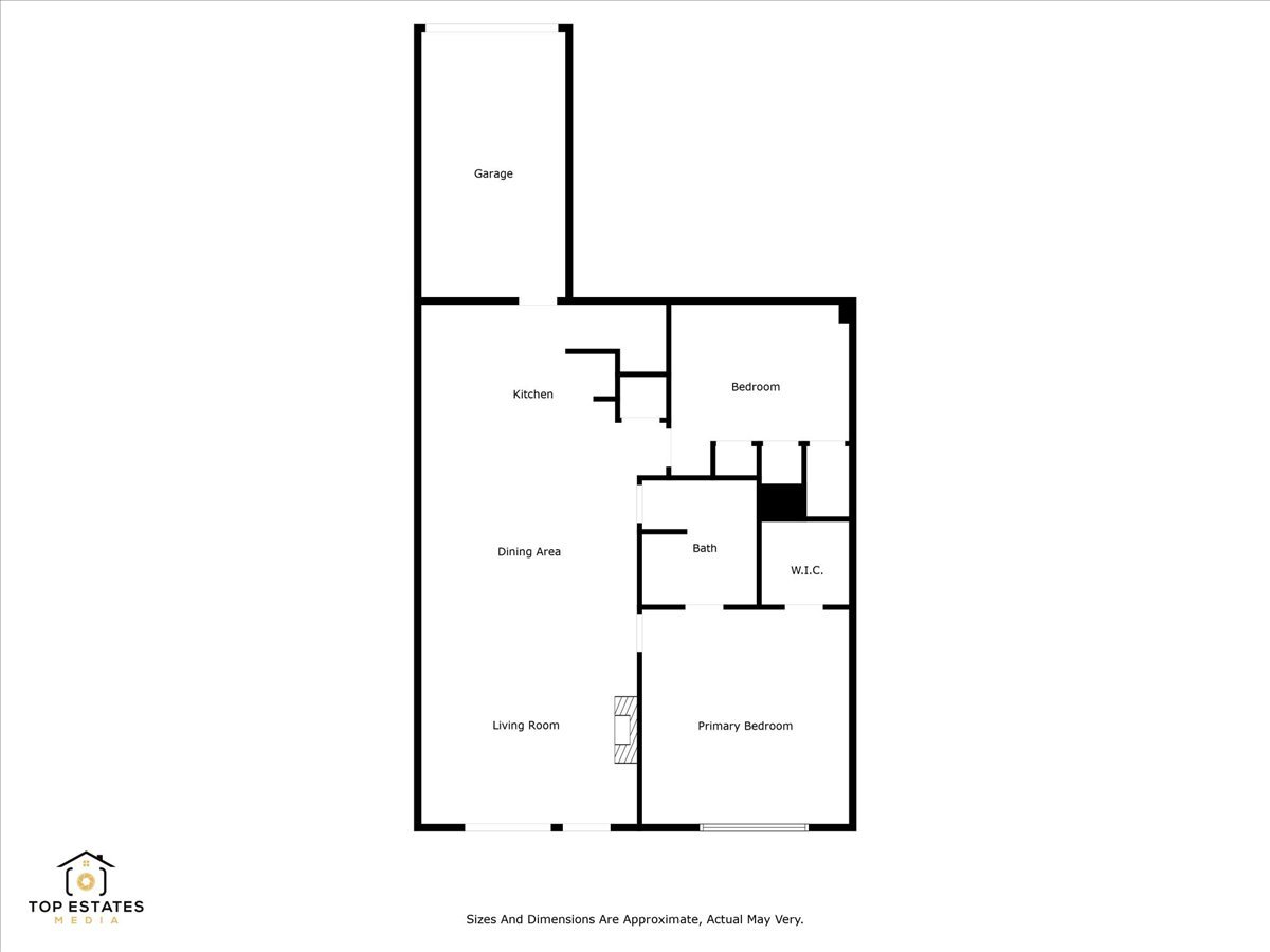 1812 S Dearborn Street 10 Property Photo 19