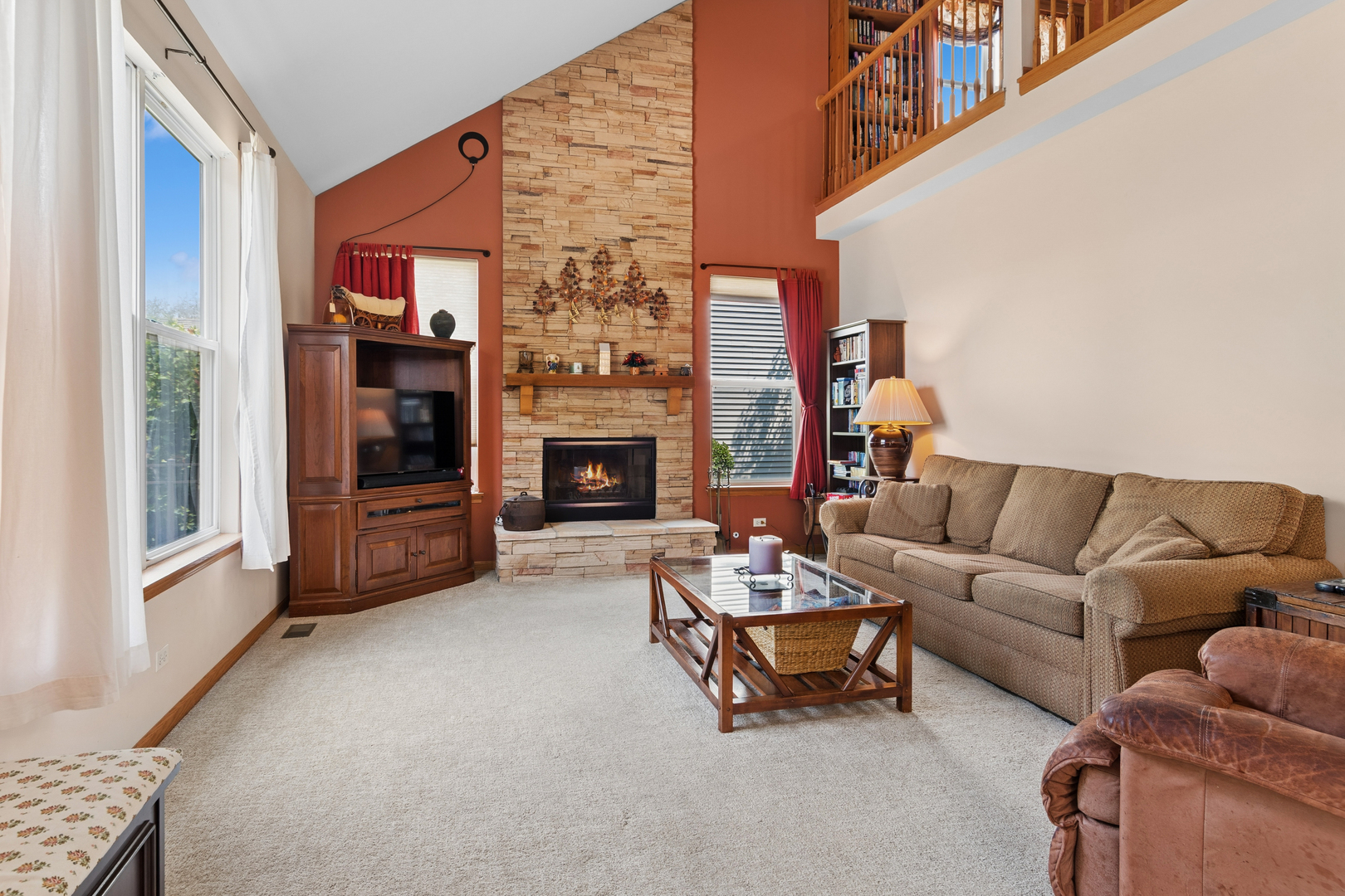 3084 Savannah Drive Property Photo 4