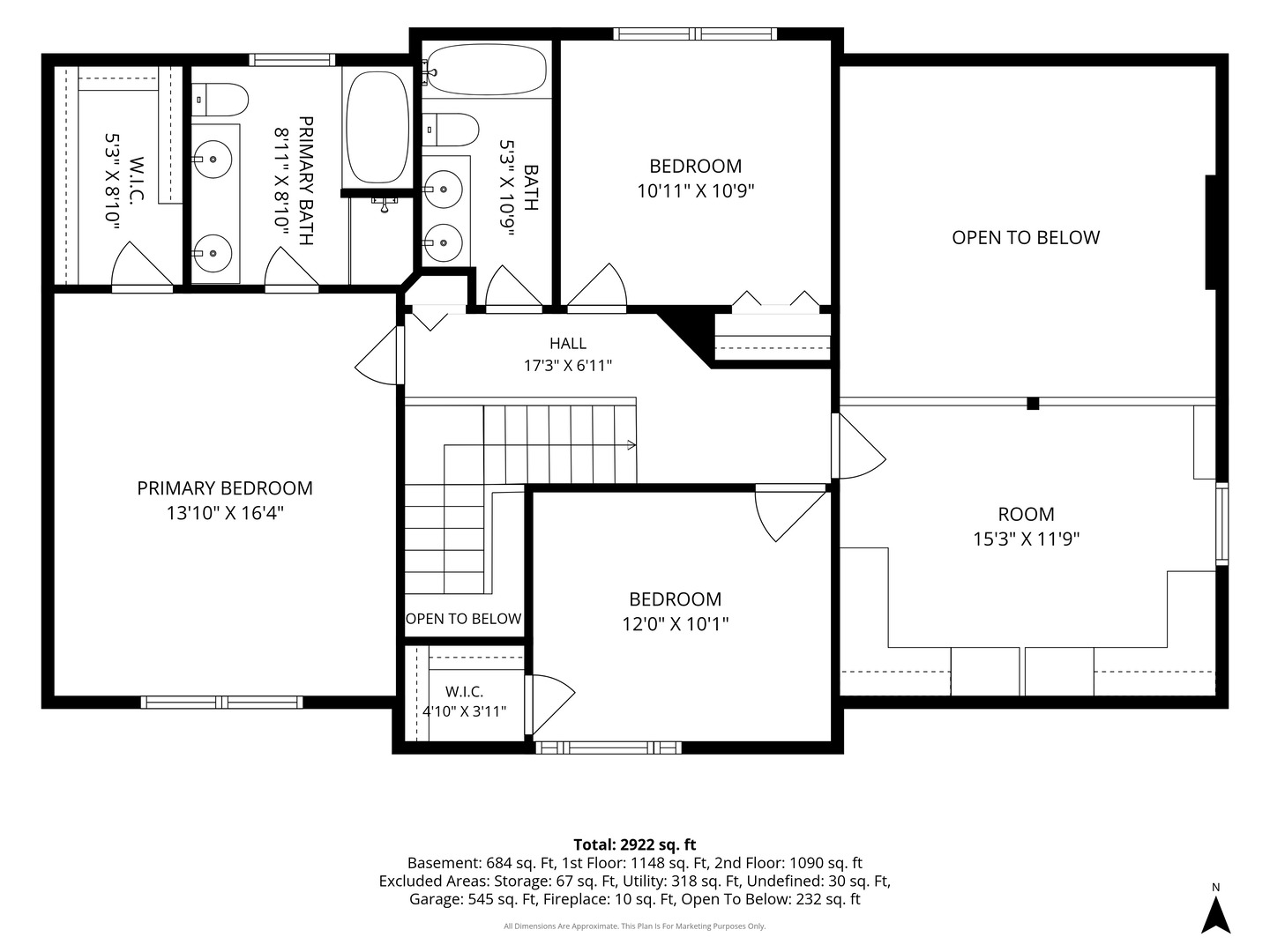 3084 Savannah Drive Property Photo 29