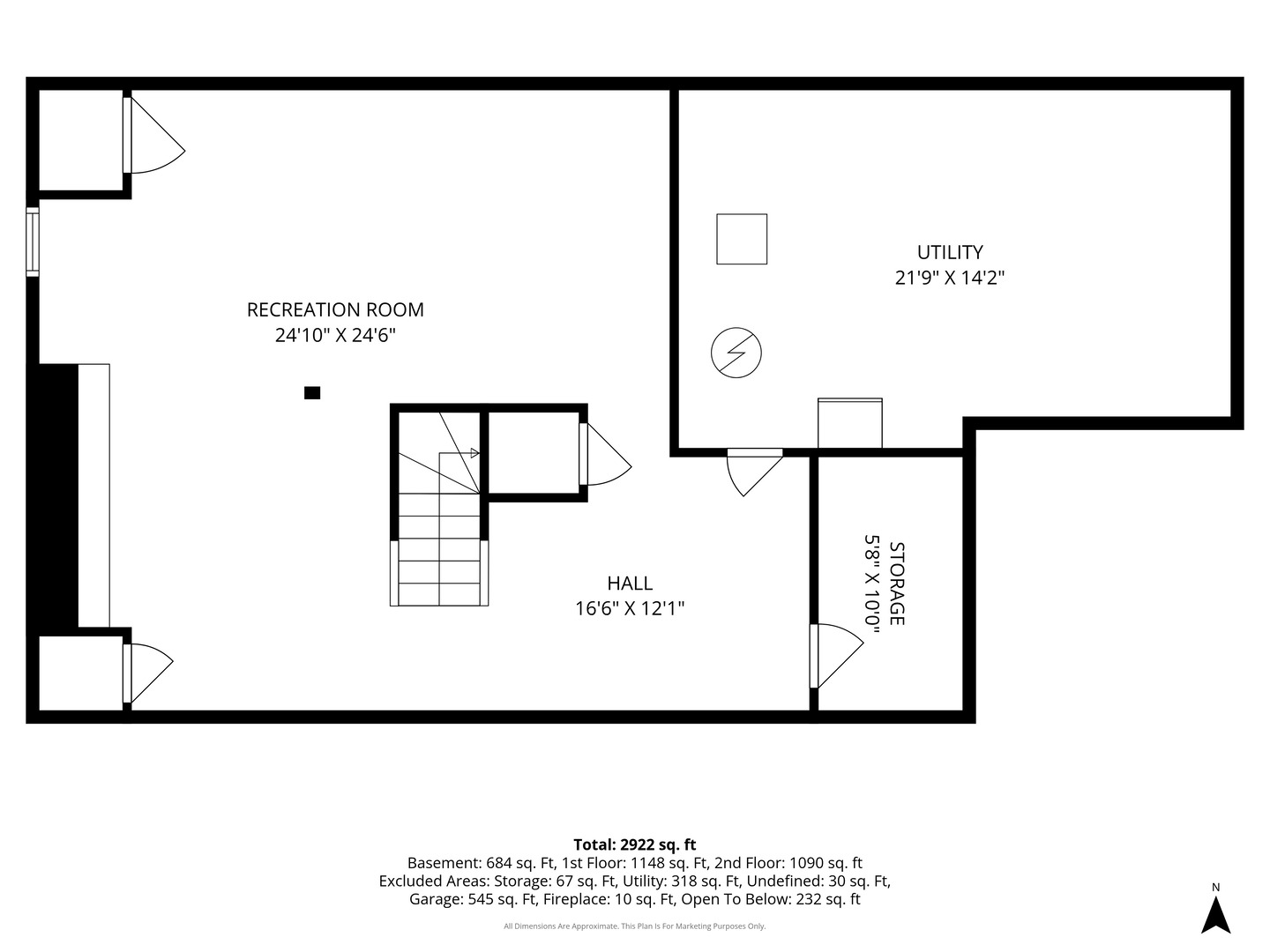 3084 Savannah Drive Property Photo 30