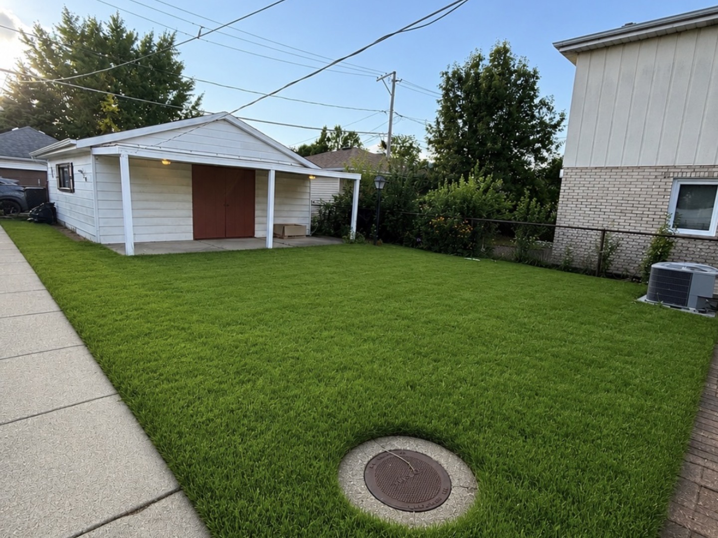 5342 S Melvina Avenue Property Photo 18
