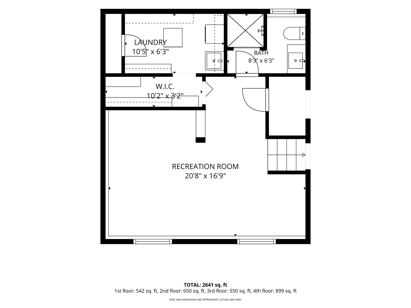 1106 Quincy Avenue Property Photo 29