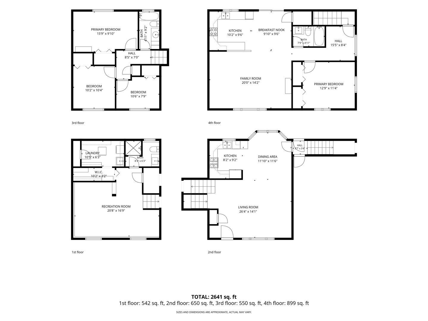 1106 Quincy Avenue Property Photo 33