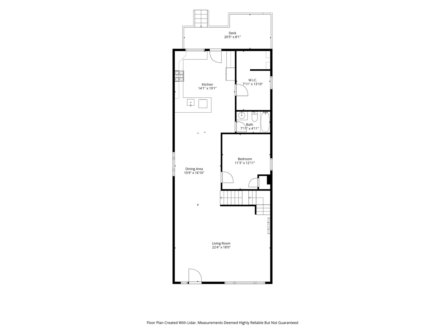 806 S 19th Avenue Property Photo 36