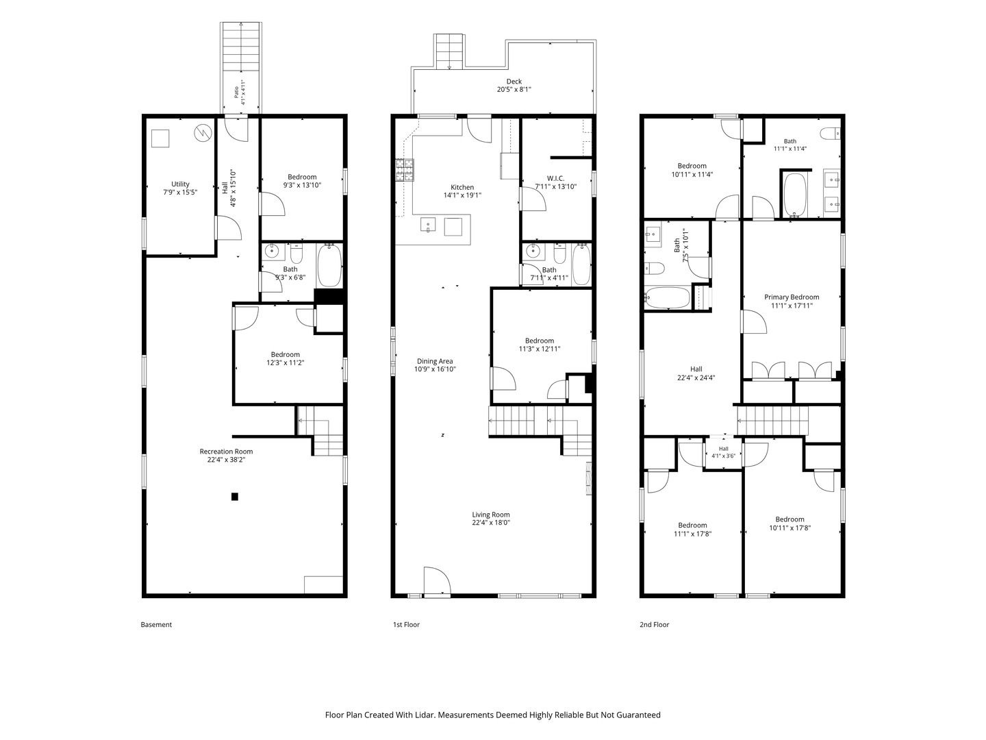 806 S 19th Avenue Property Photo 37