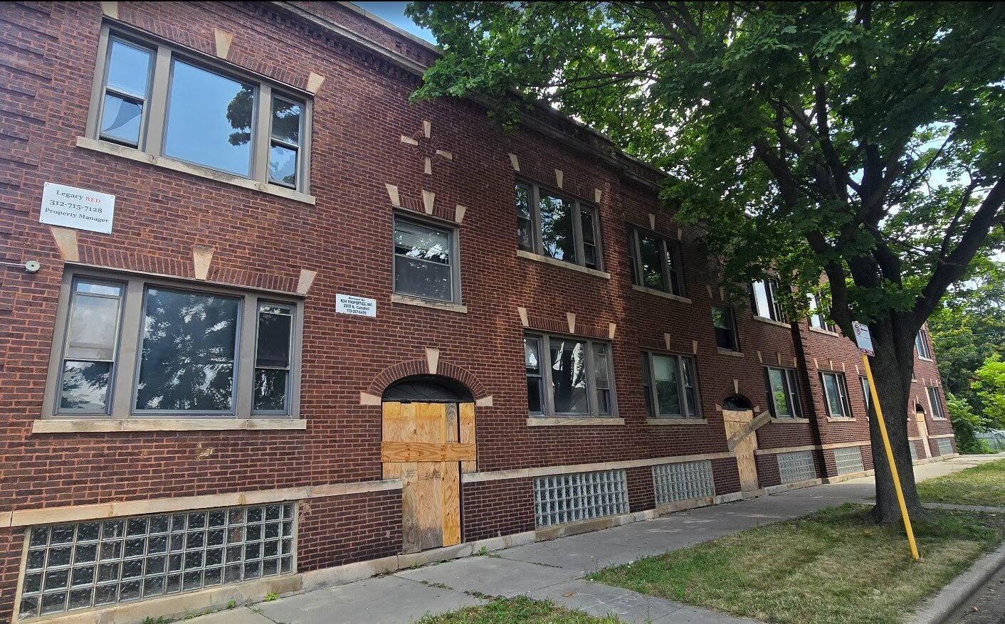 6355 S Racine Avenue Property Photo 4