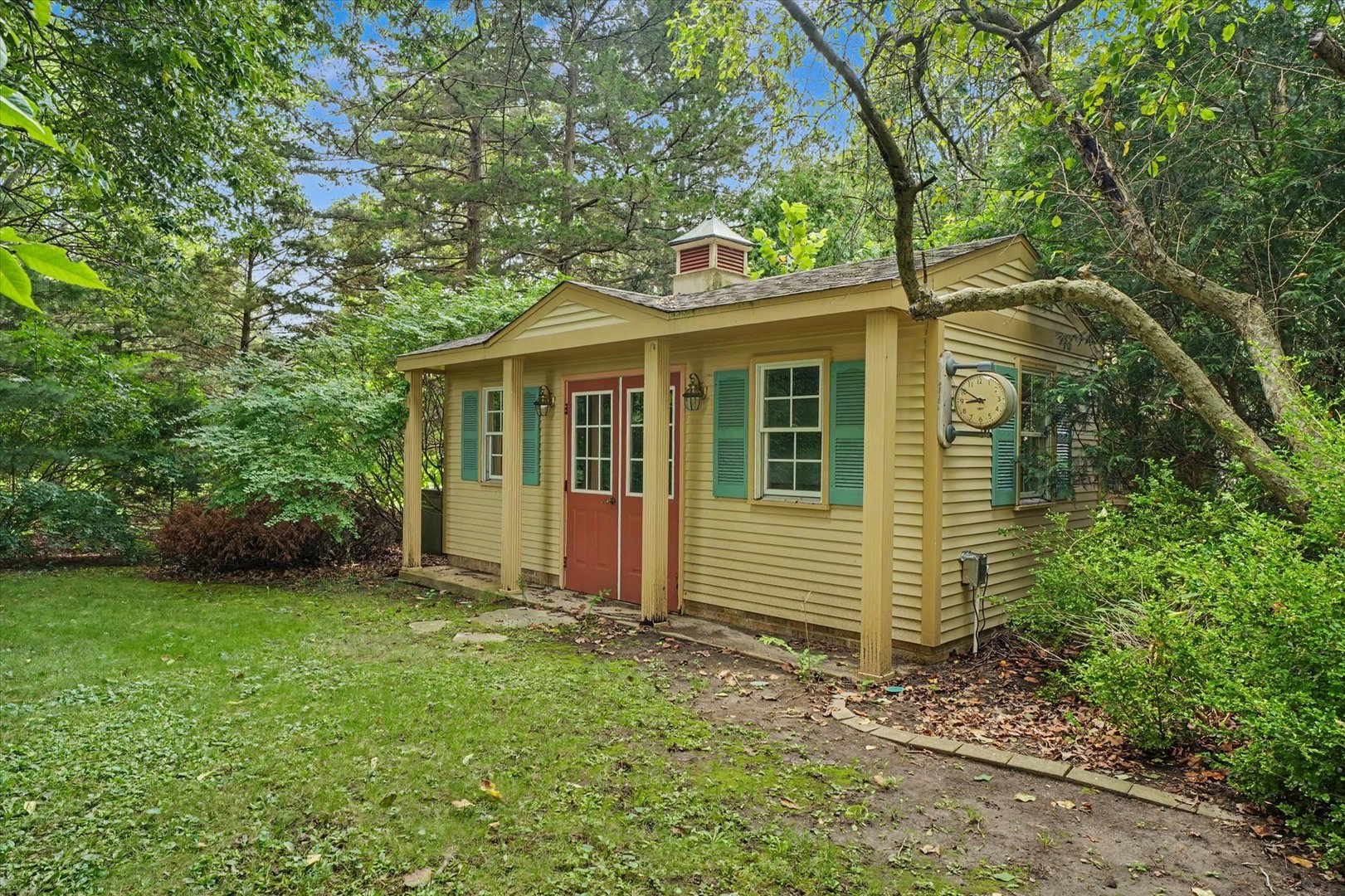 3 Hettinger Court Property Photo 118