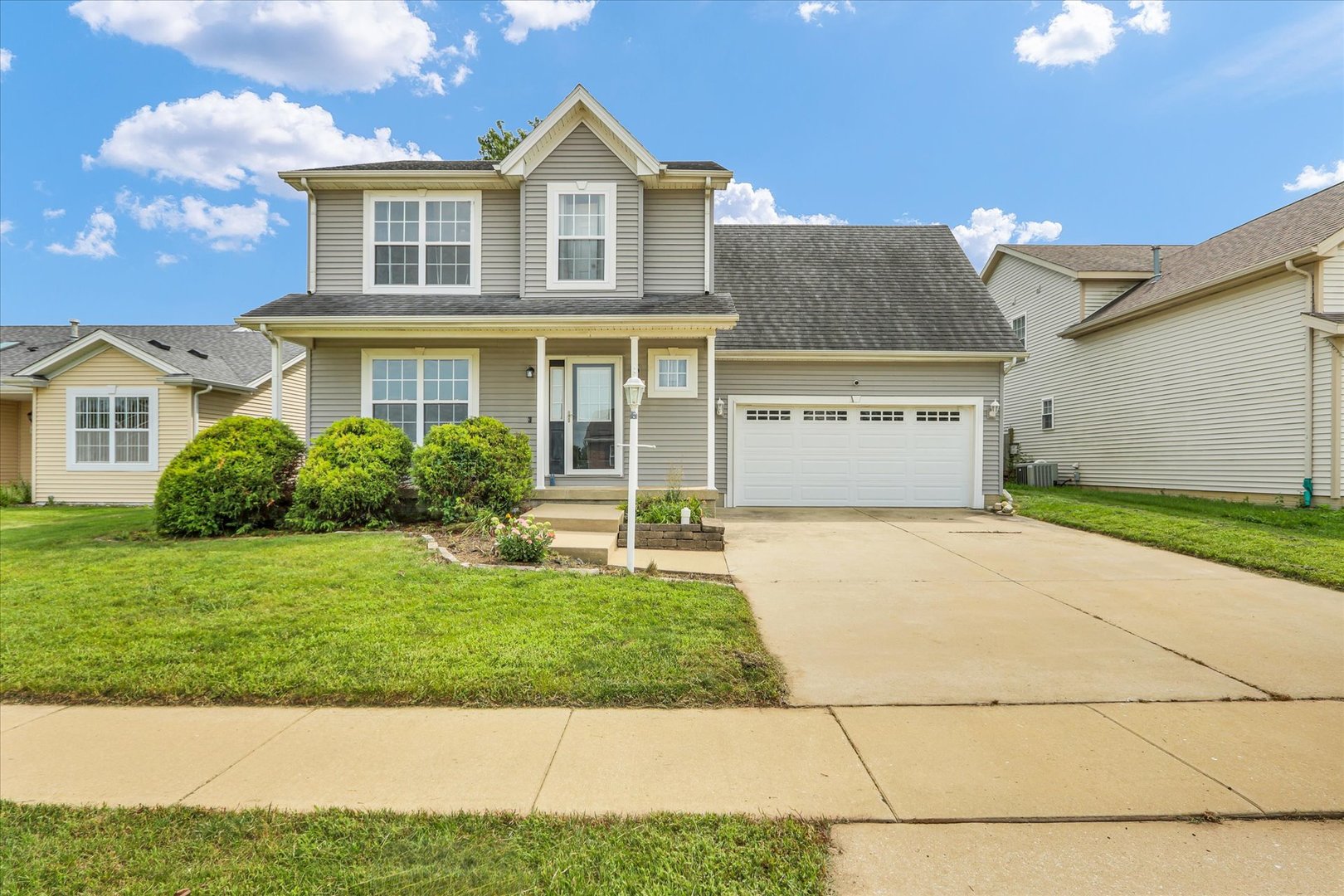 4103 Pebblebrook Lane Property Photo 1