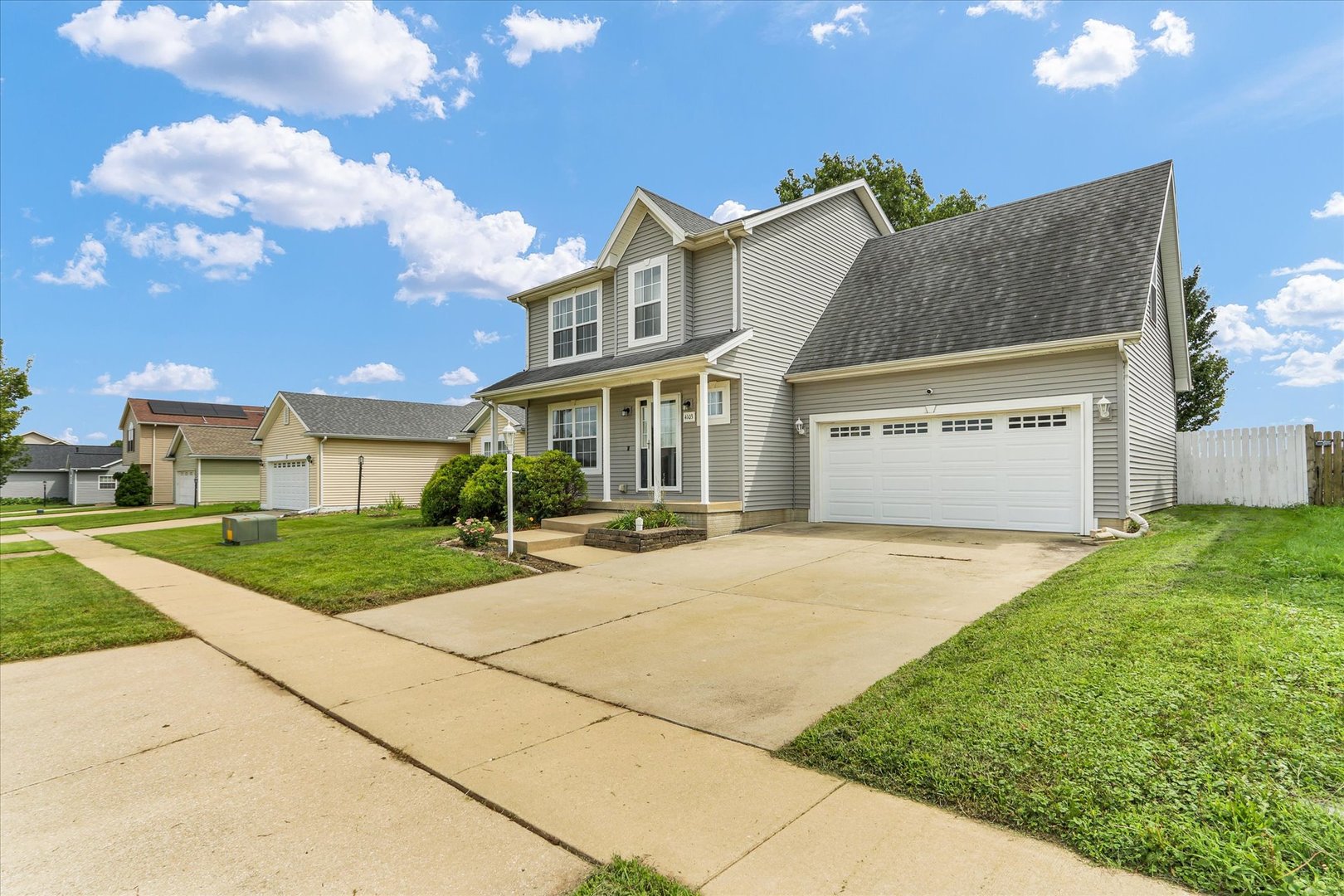 4103 Pebblebrook Lane Property Photo 4