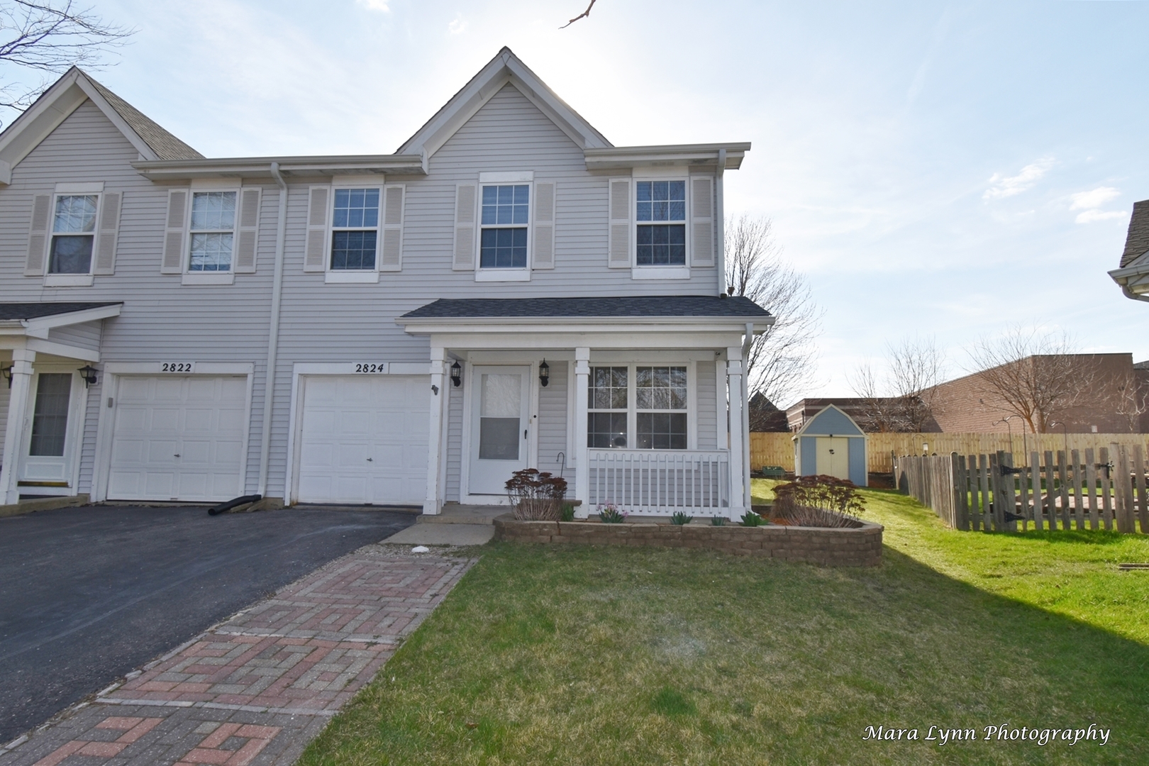 2824 Wheatland Court Property Photo 1