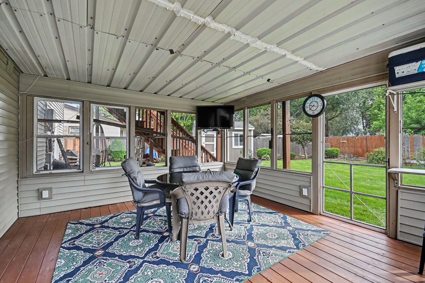 136 Augusta Road Property Photo 17