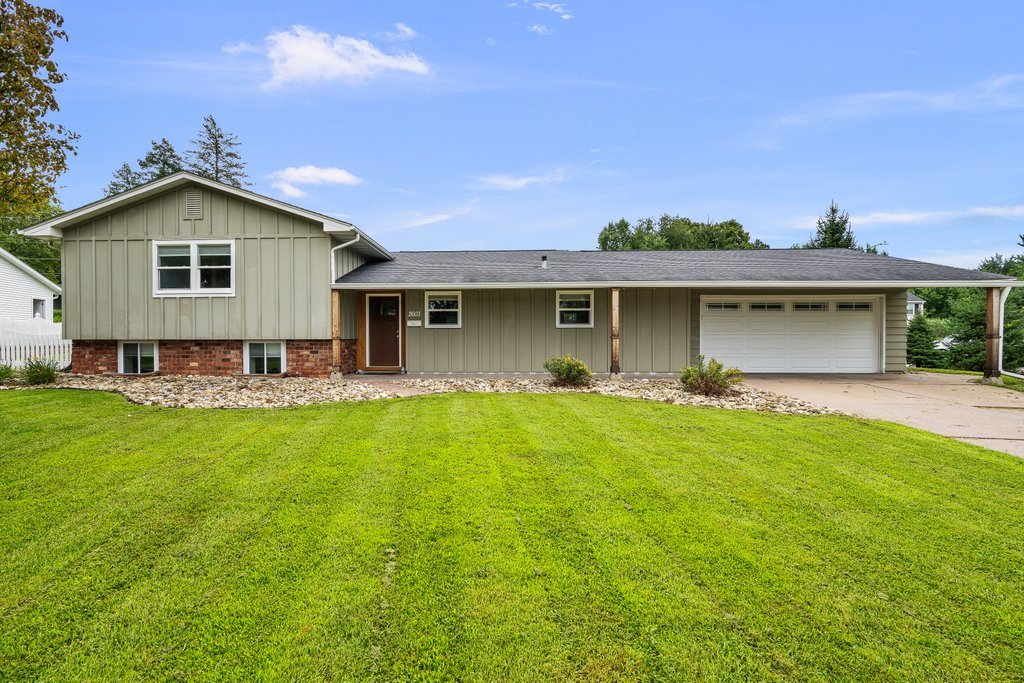 2603 Harmony Drive Property Photo 1