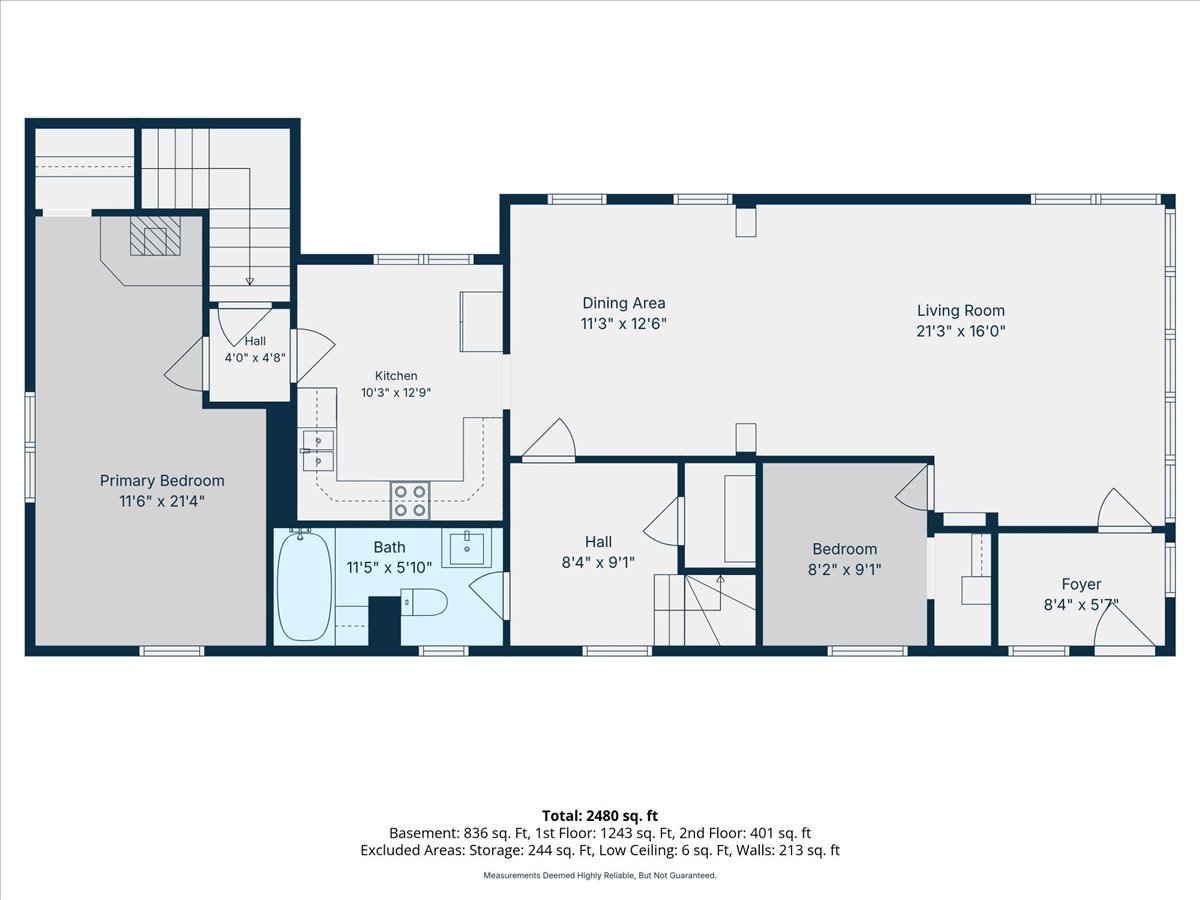141 N Cedar Street Property Photo 27