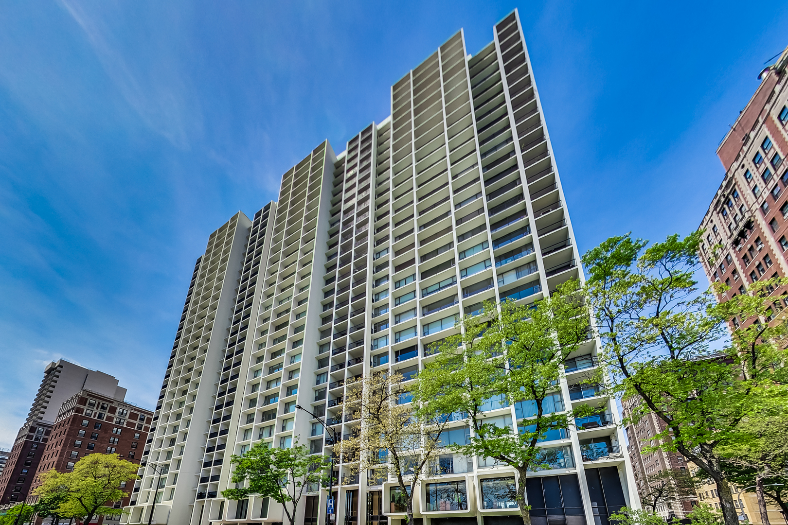 3200 N Lake Shore Drive 710 Property Photo 1
