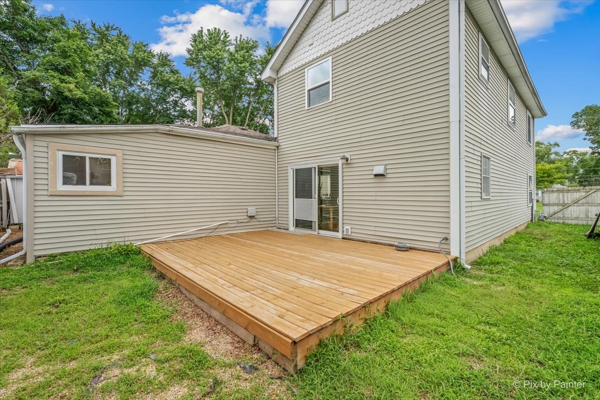 122 S Edison Avenue Property Photo 23